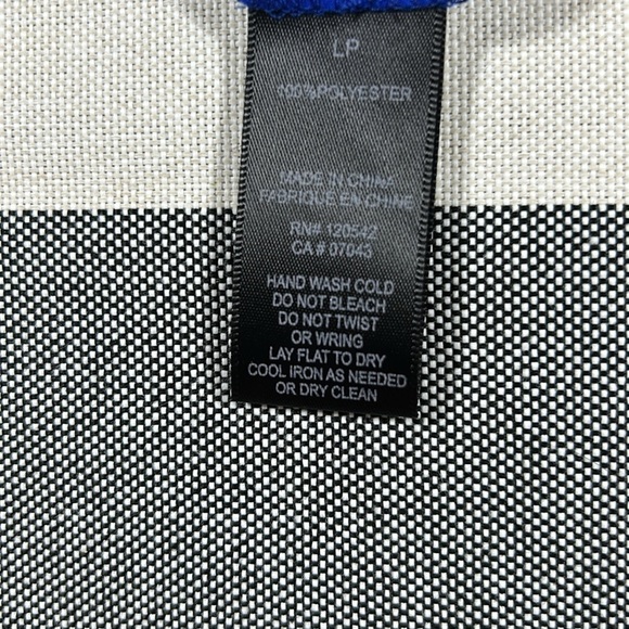 Felicity & Coco Womens Blue Empire Waist Maxi Dress Sleeveless Spaghetti LP - Picture 11 of 11